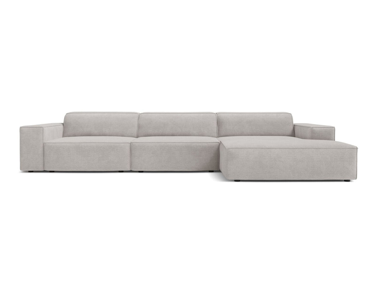 Modulinis minkštas kampas 562707