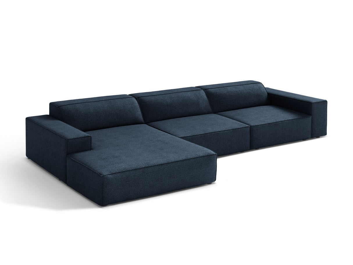 Modulinis minkštas kampas 562707