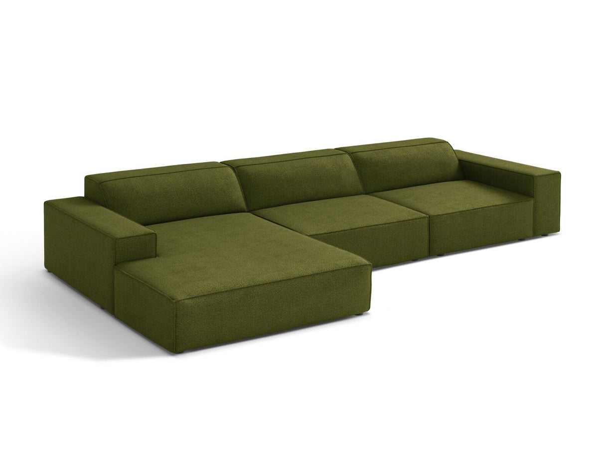 Modulinis minkštas kampas 562707