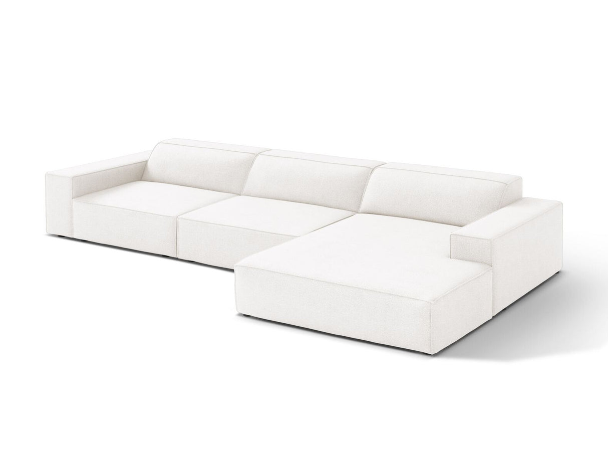 Modulinis minkštas kampas 562707