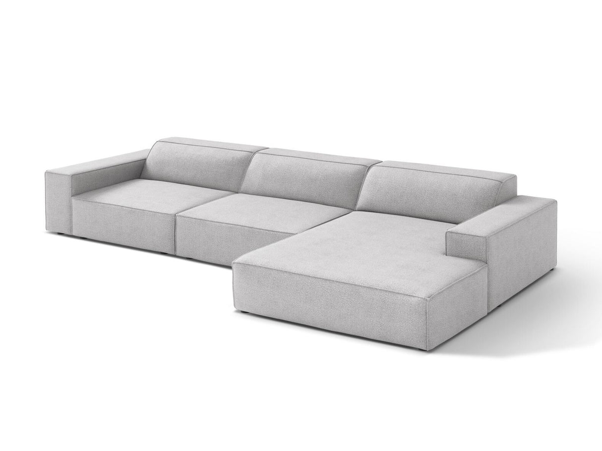 Modulinis minkštas kampas 562707
