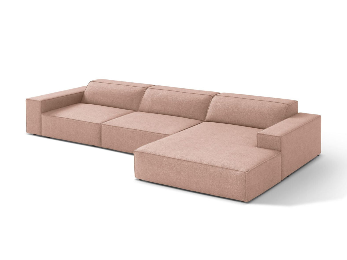 Modulinis minkštas kampas 562707