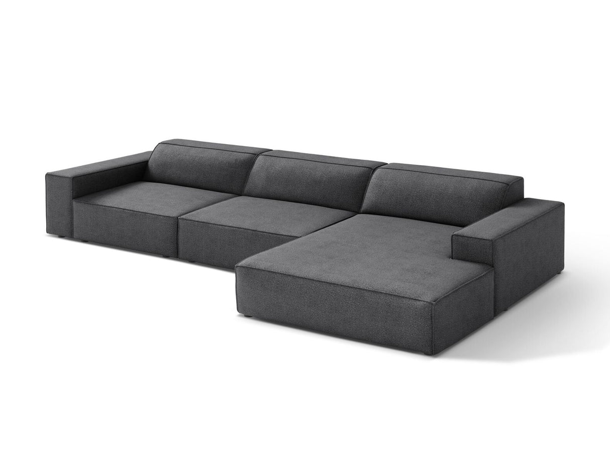 Modulinis minkštas kampas 562707