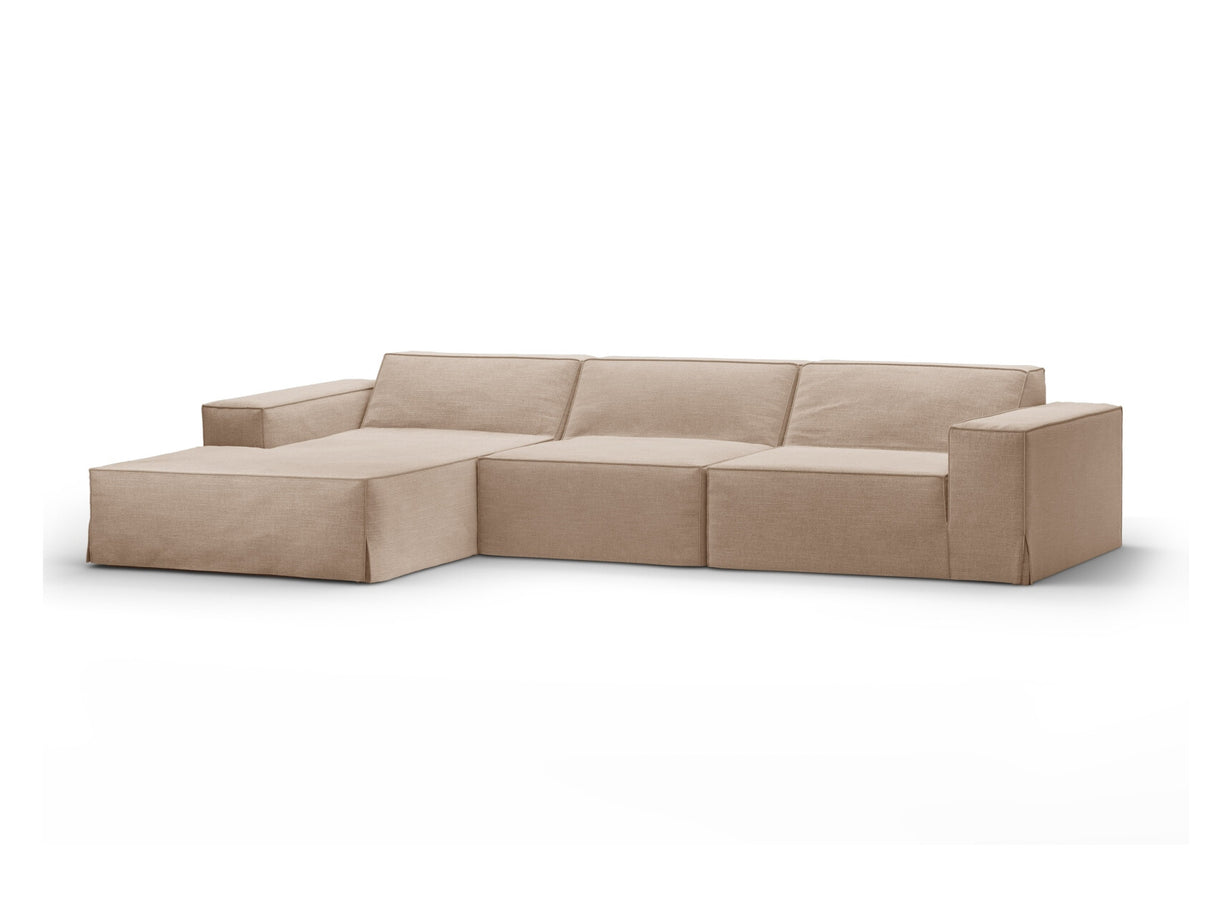 Modulinis minkštas kampas 562707