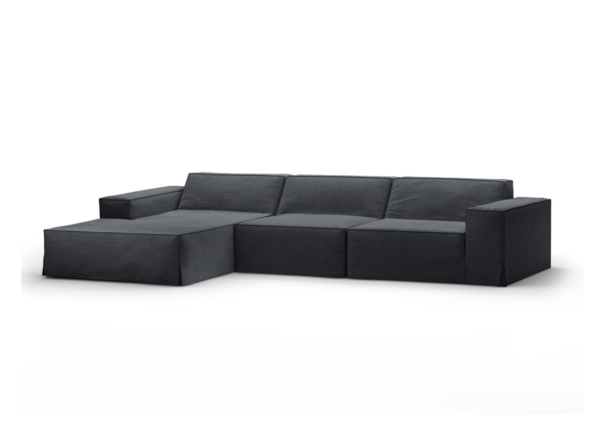 Modulinis minkštas kampas 562707