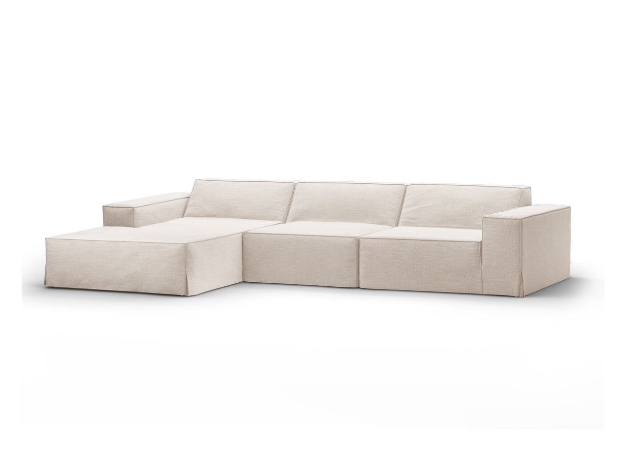Modulinis minkštas kampas 562707