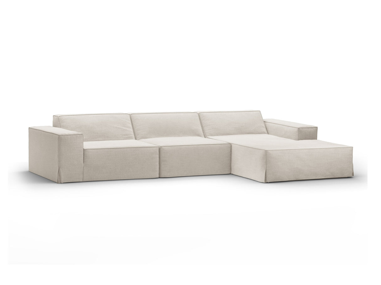 Modulinis minkštas kampas 562707