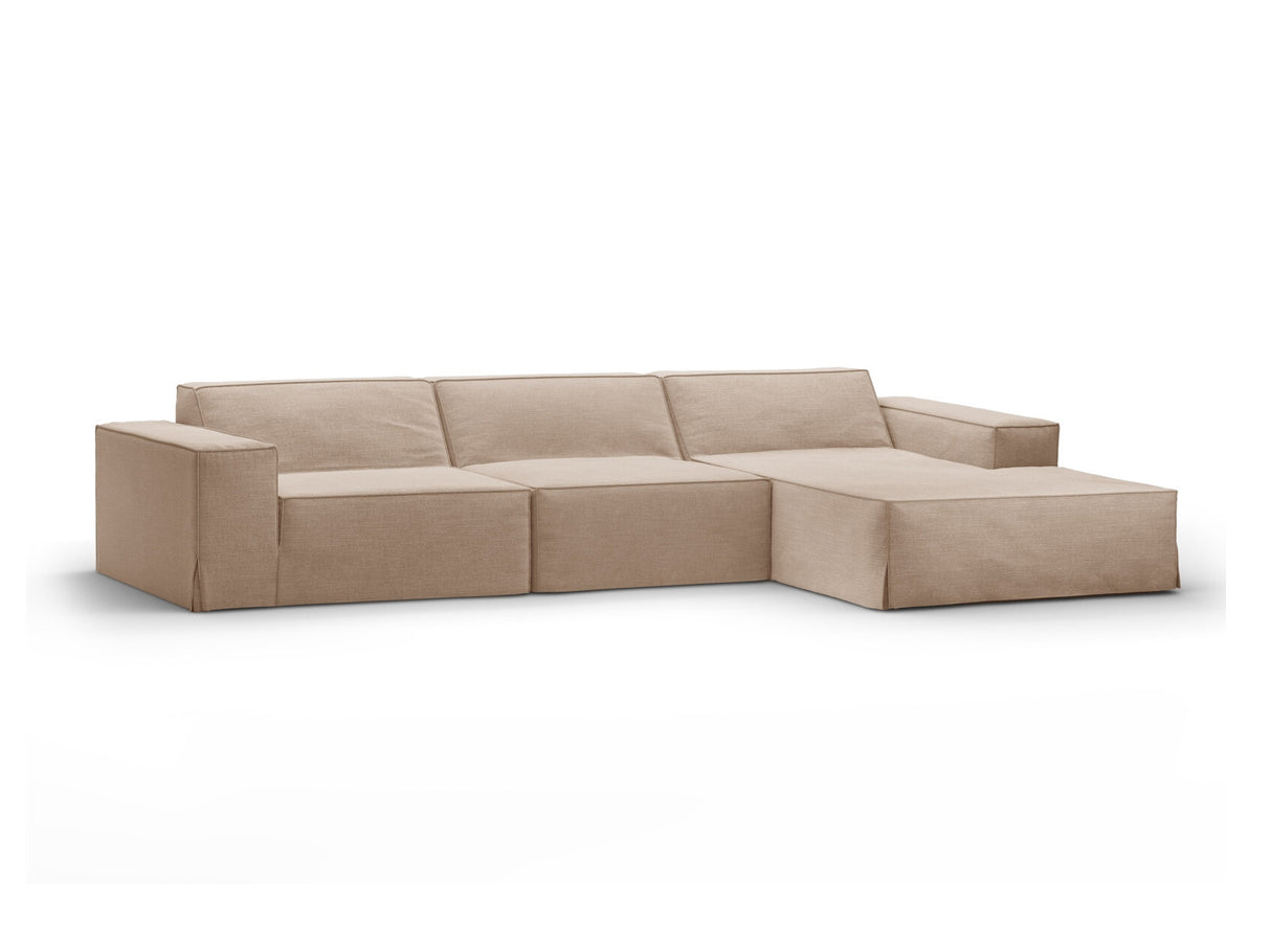 Modulinis minkštas kampas 562707