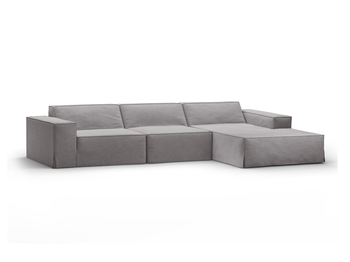 Modulinis minkštas kampas 562707