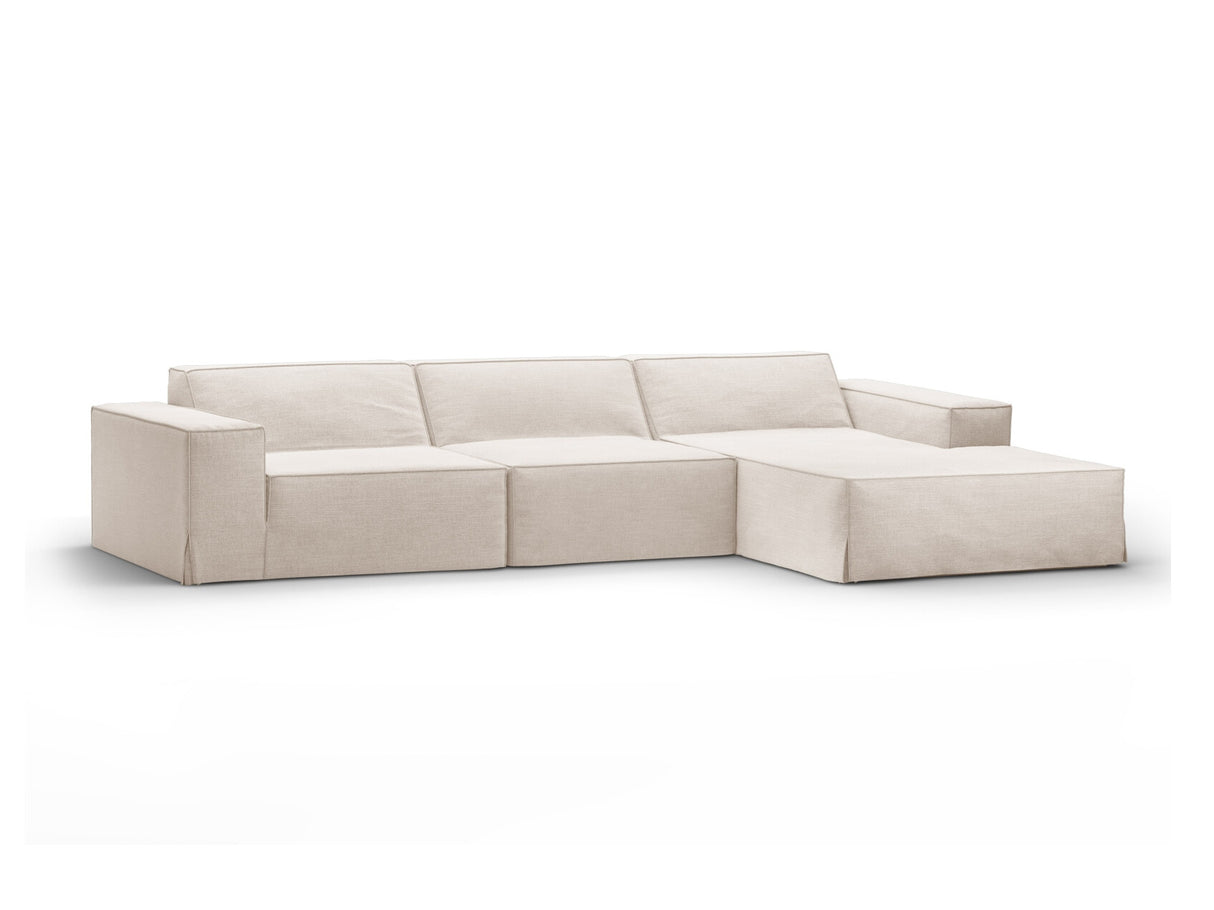 Modulinis minkštas kampas 562707