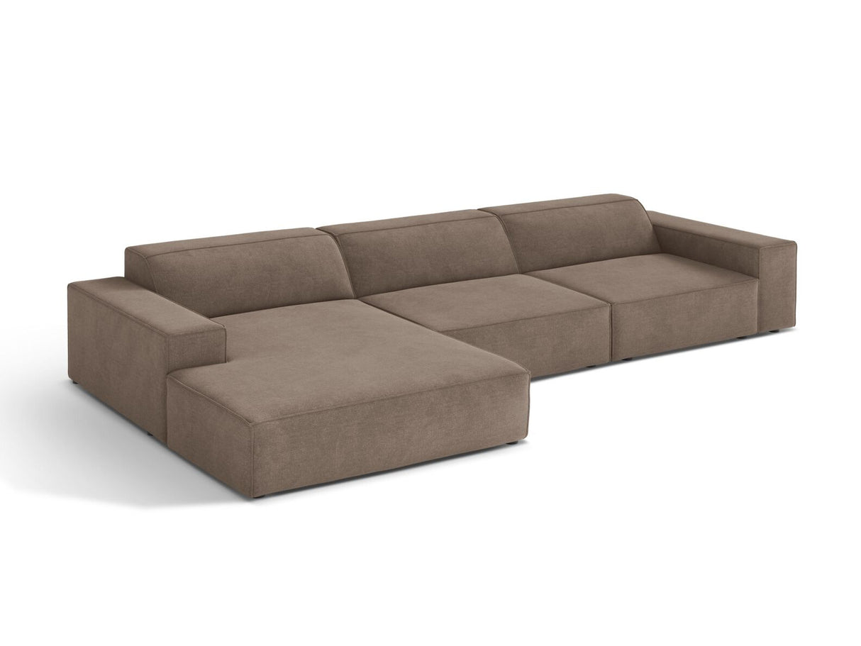 Modulinis minkštas kampas 562707