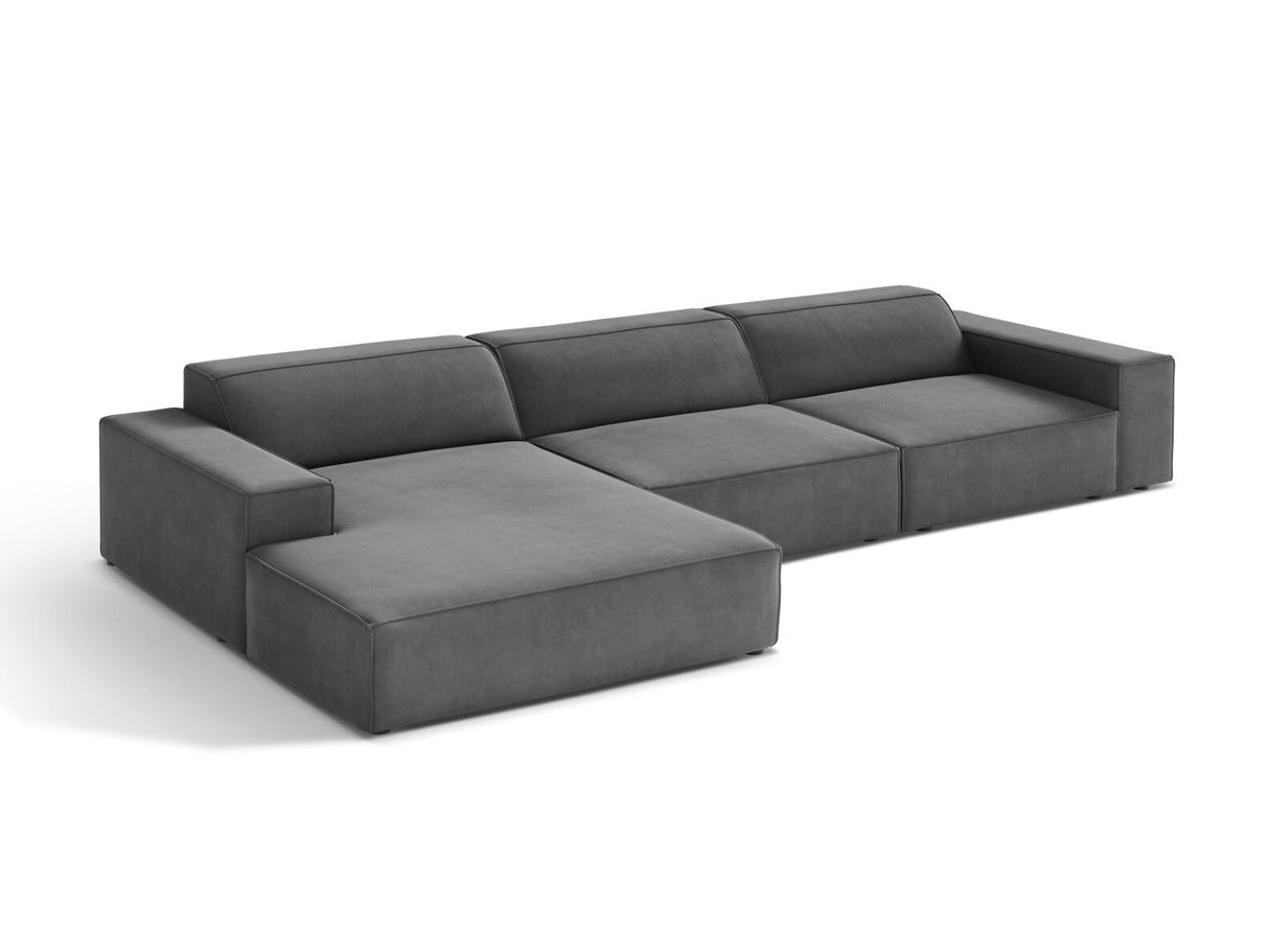 Modulinis minkštas kampas 562707