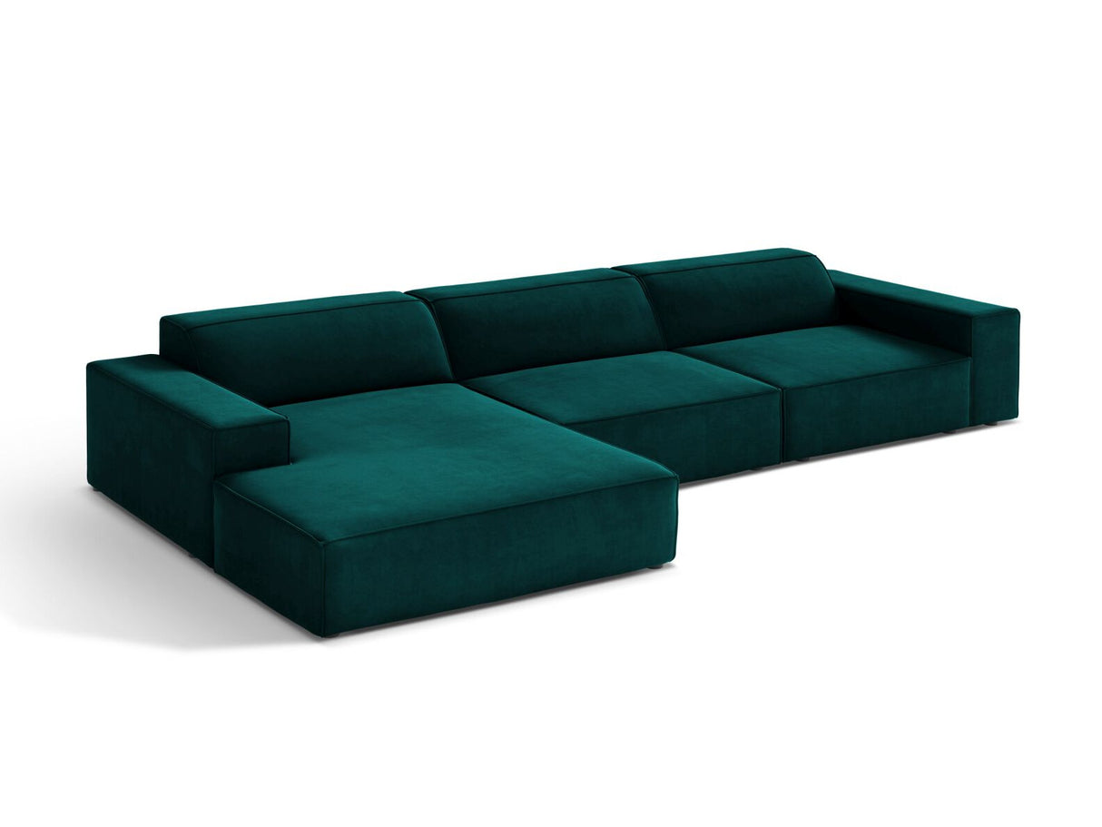 Modulinis minkštas kampas 562707