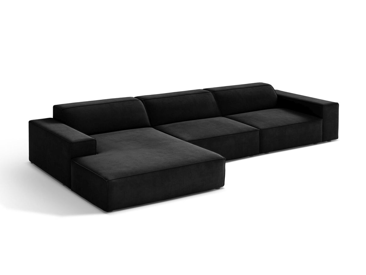 Modulinis minkštas kampas 562707