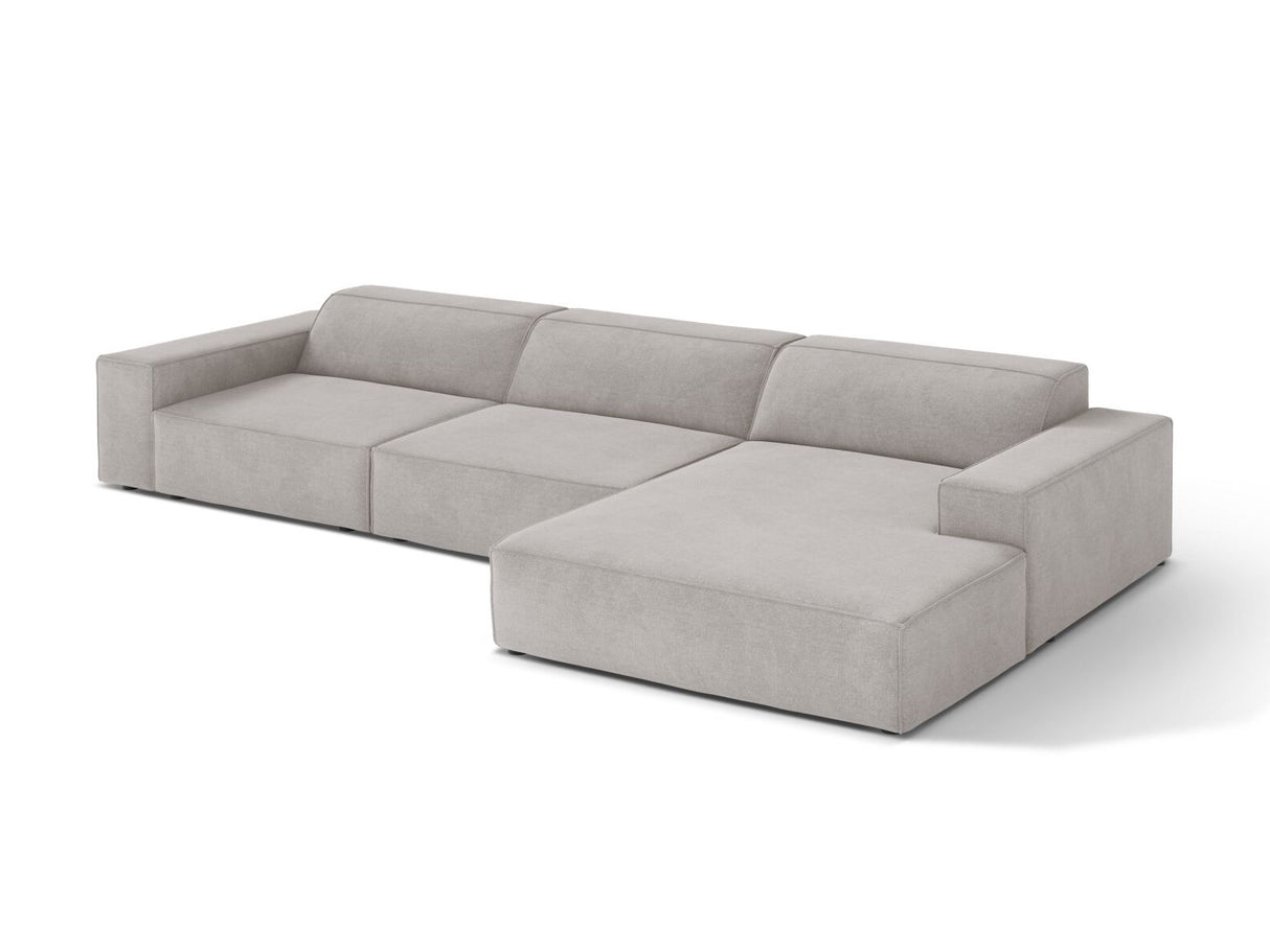 Modulinis minkštas kampas 562707