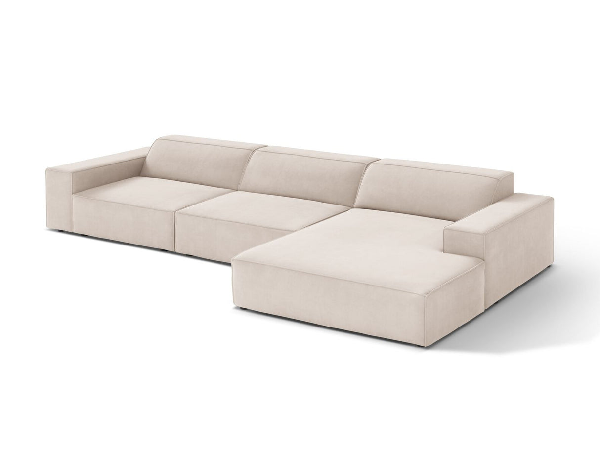 Modulinis minkštas kampas 562707