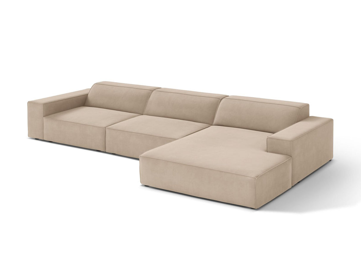 Modulinis minkštas kampas 562707