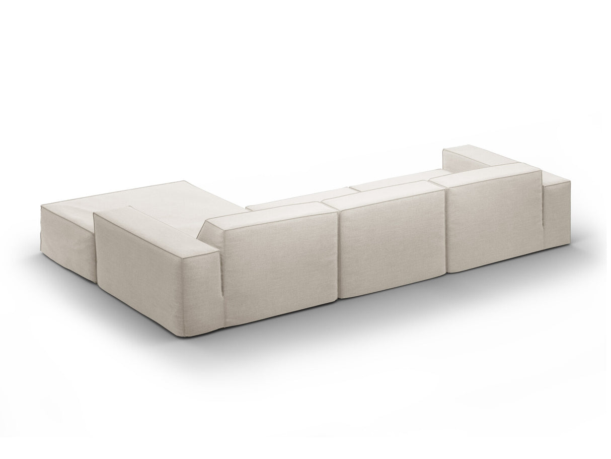 Modulinis minkštas kampas 562707