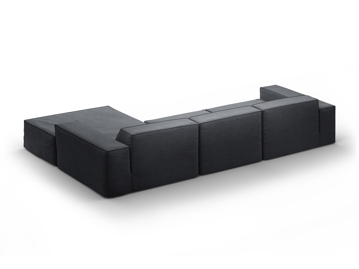Modulinis minkštas kampas 562707