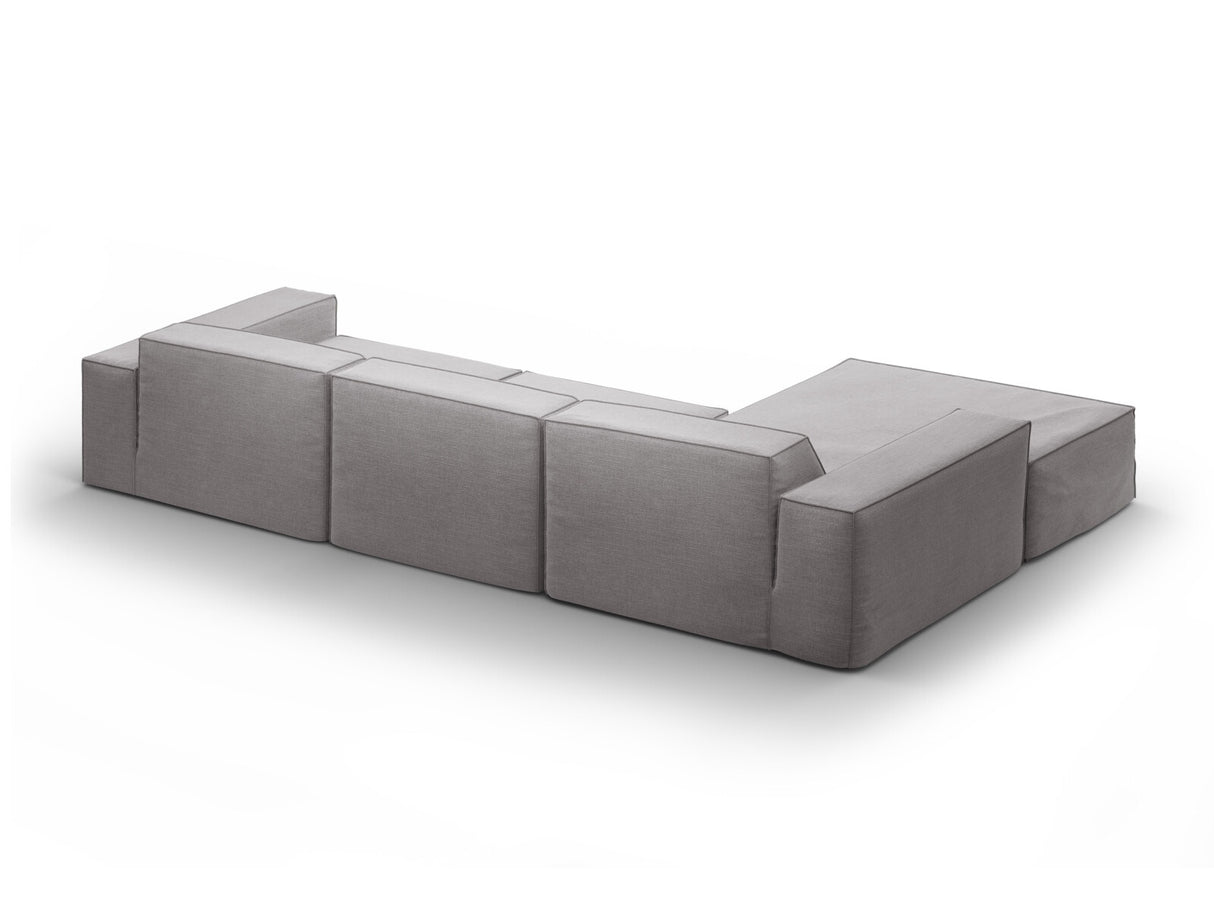Modulinis minkštas kampas 562707