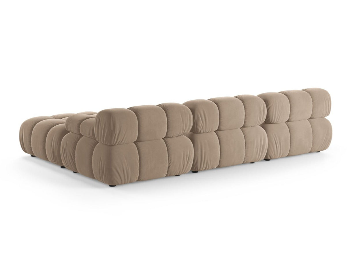 Modulinis minkštas kampas 638545