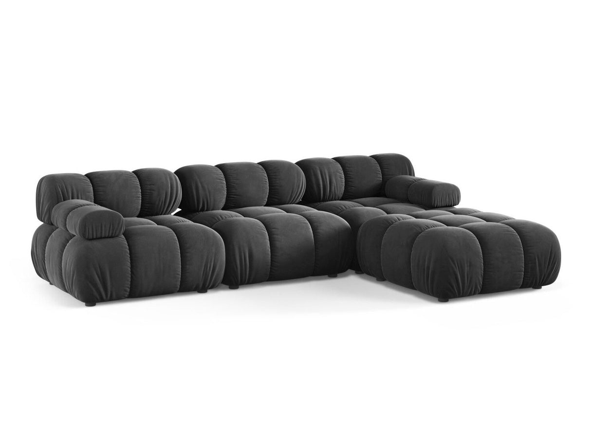 Modulinis minkštas kampas 638545