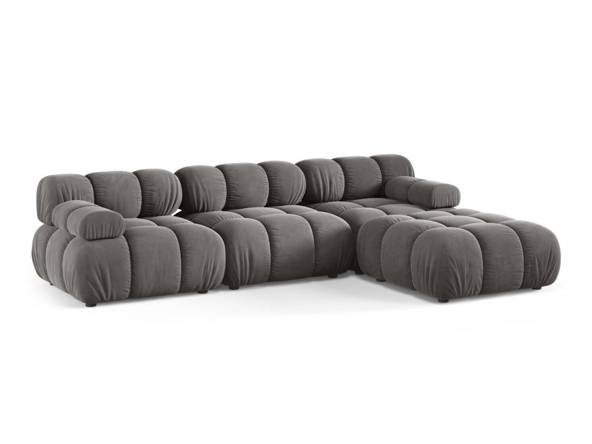 Modulinis minkštas kampas 638545 4712967