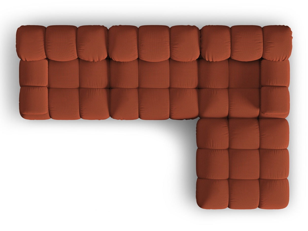 Modulinis minkštas kampas 638545