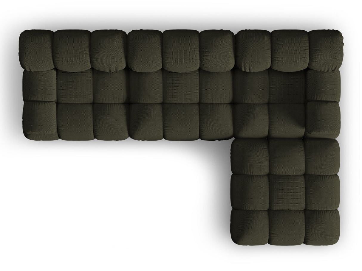Modulinis minkštas kampas 638545