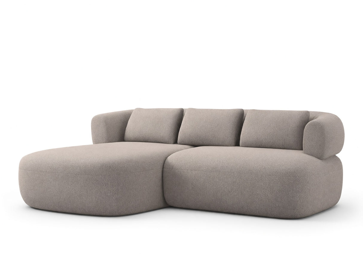 Minkštas kampas 653342