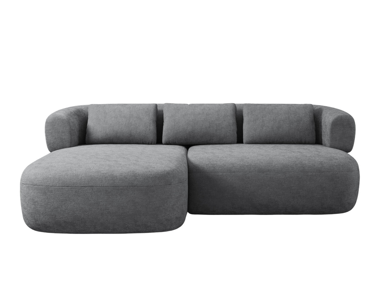 Minkštas kampas 653342