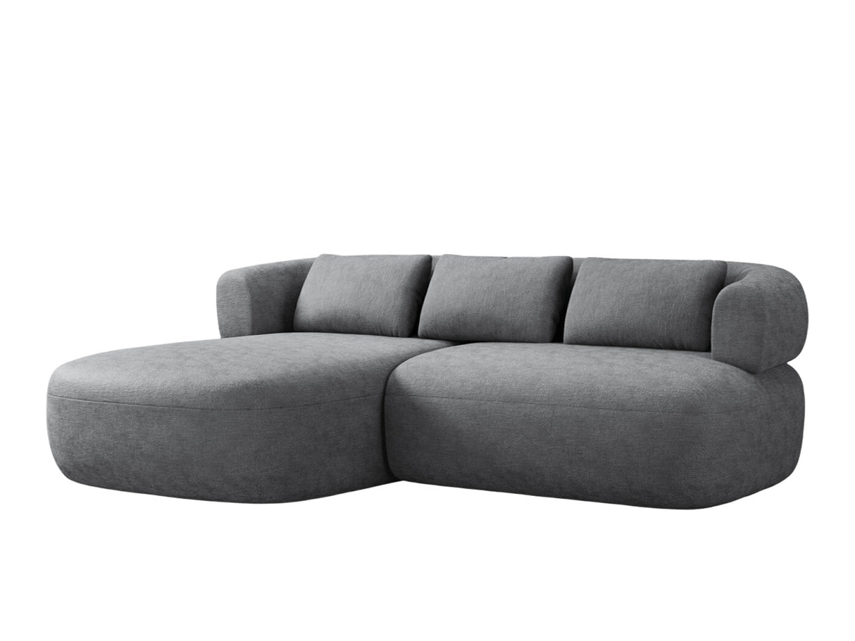 Minkštas kampas 653342