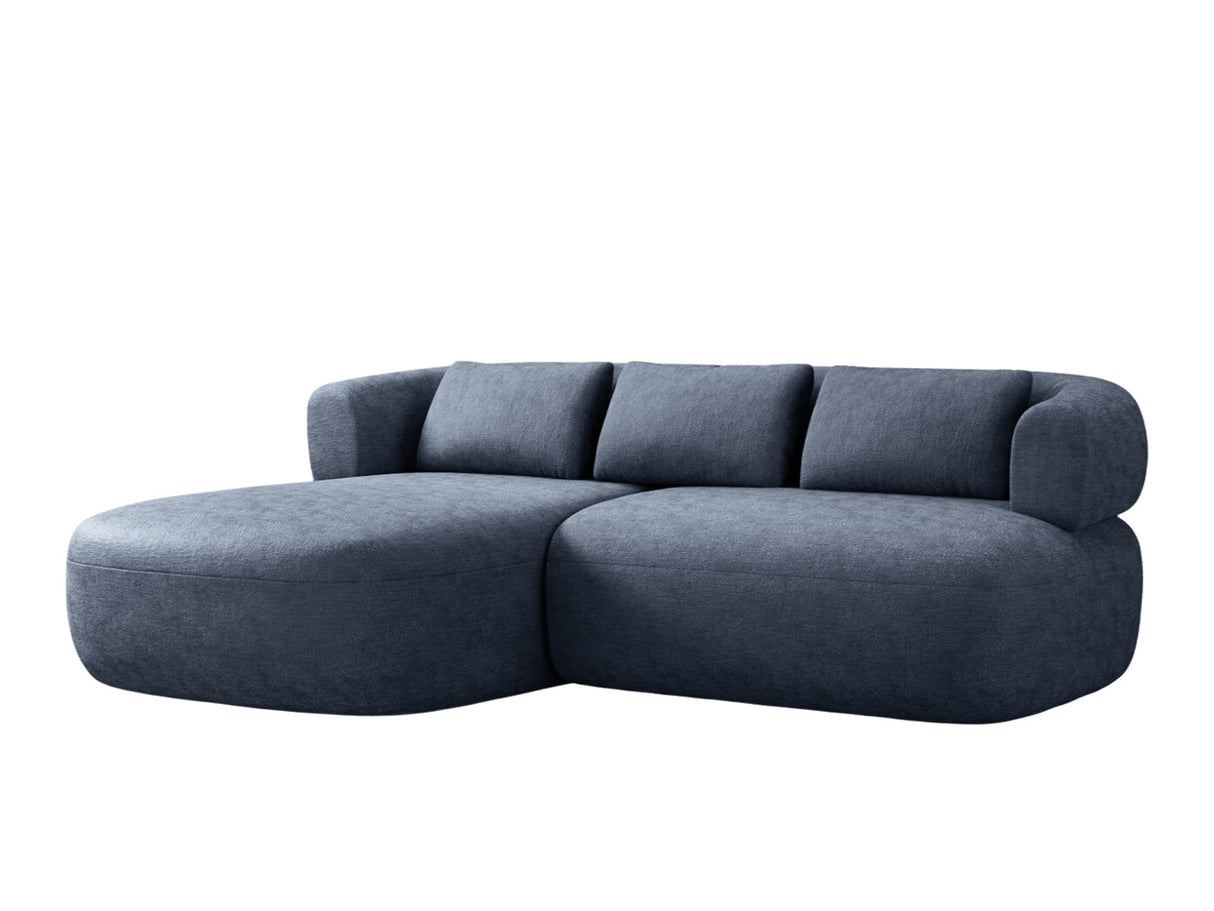 Minkštas kampas 653342