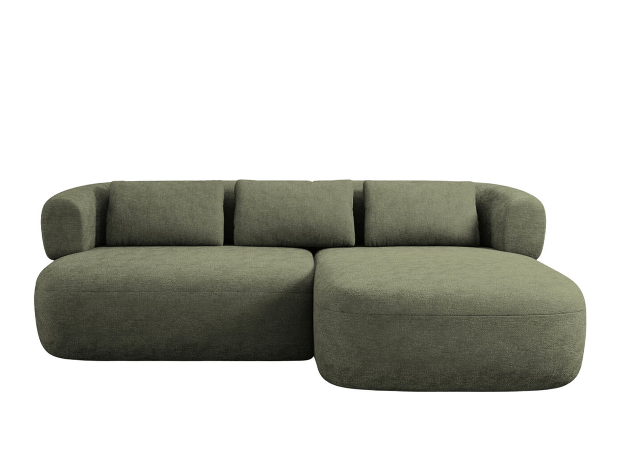 Minkštas kampas 653342