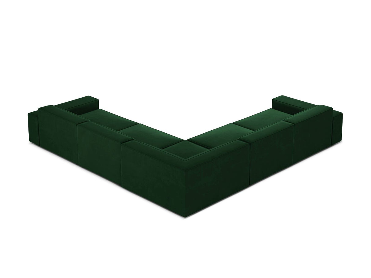 Modulinis minkštas kampas 653644