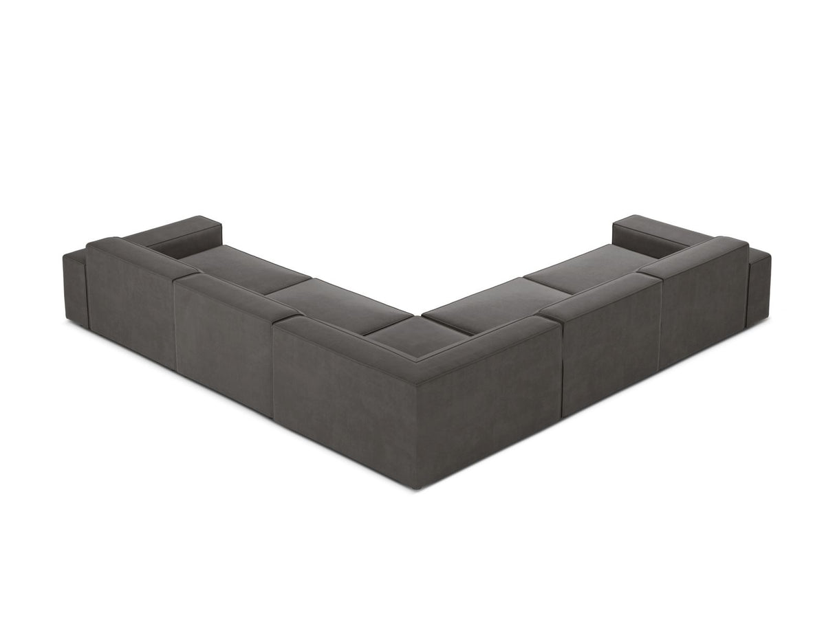 Modulinis minkštas kampas 653644