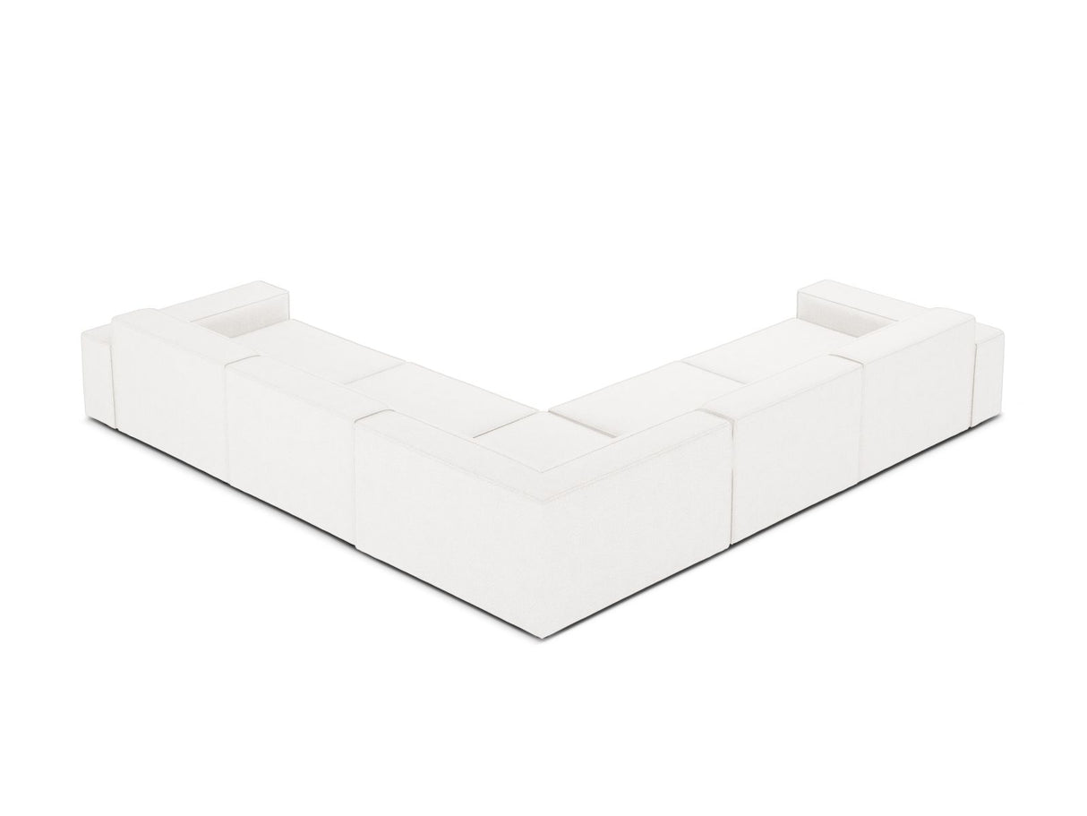 Modulinis minkštas kampas 653644