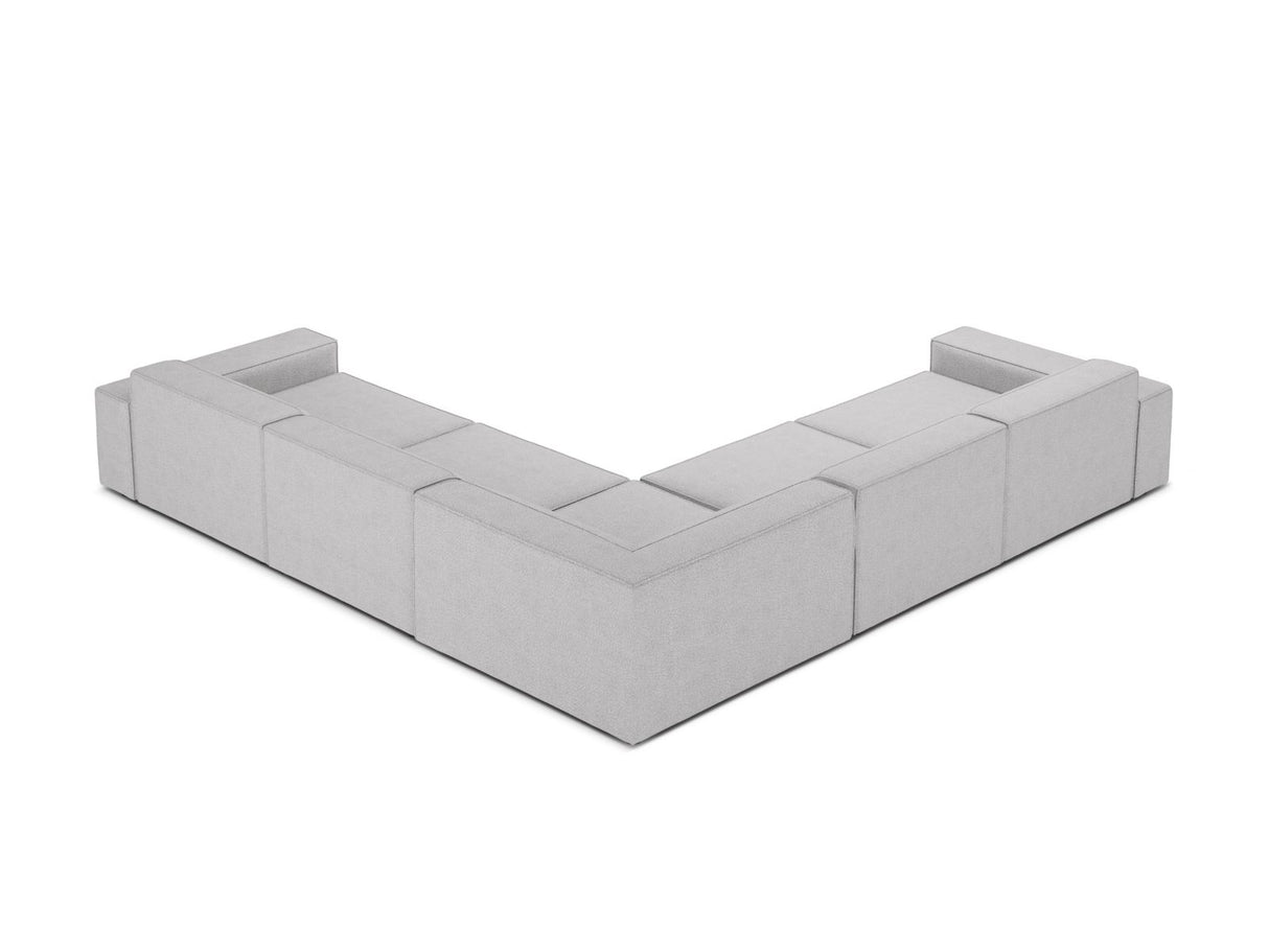 Modulinis minkštas kampas 653644