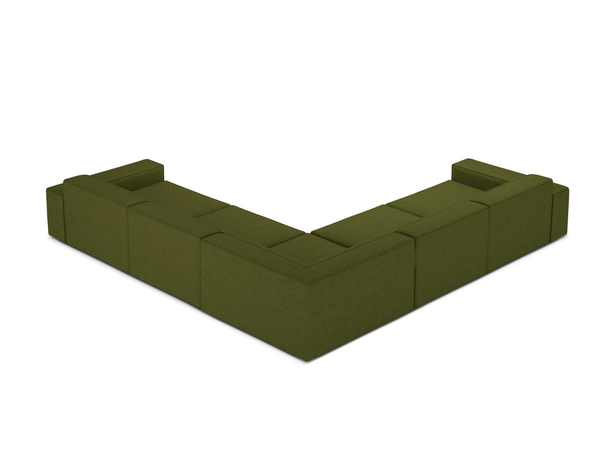 Modulinis minkštas kampas 653644