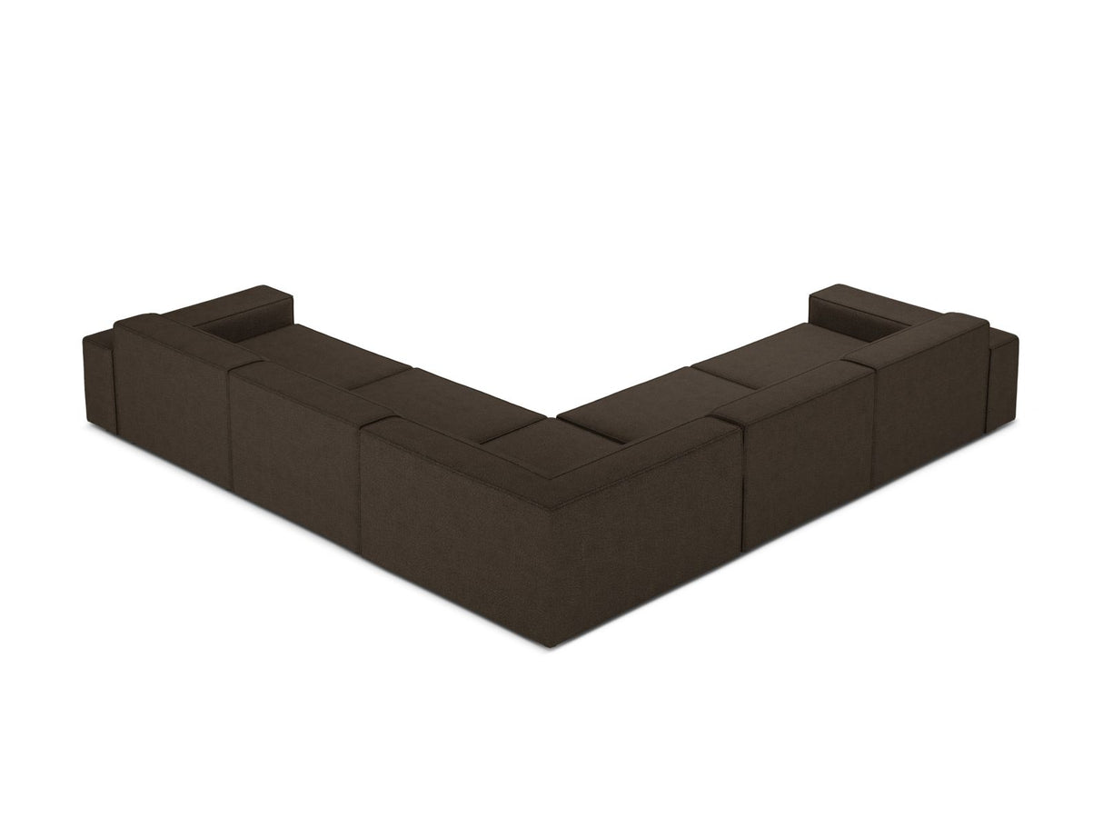 Modulinis minkštas kampas 653644