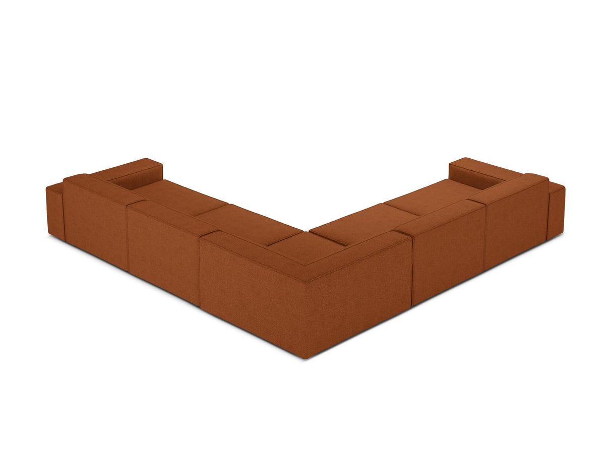 Modulinis minkštas kampas 653644