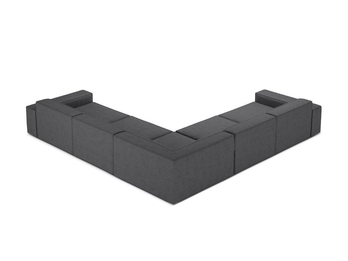 Modulinis minkštas kampas 653644