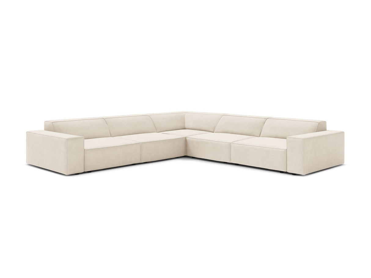Modulinis minkštas kampas 653644
