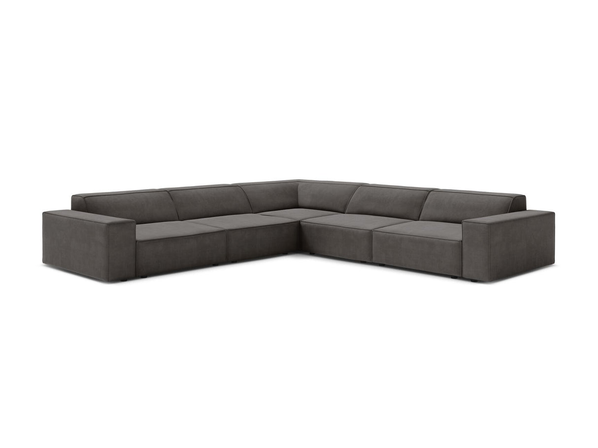 Modulinis minkštas kampas 653644