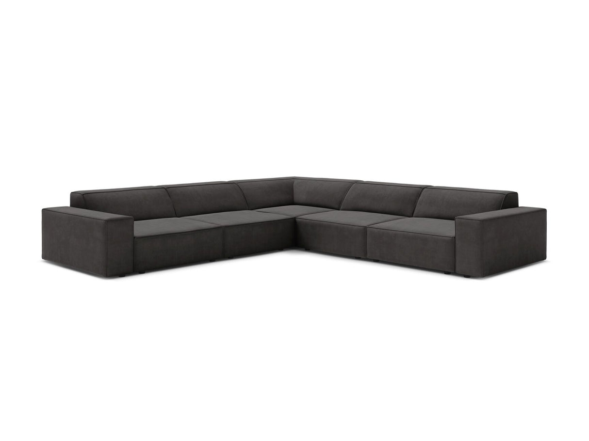 Modulinis minkštas kampas 653644
