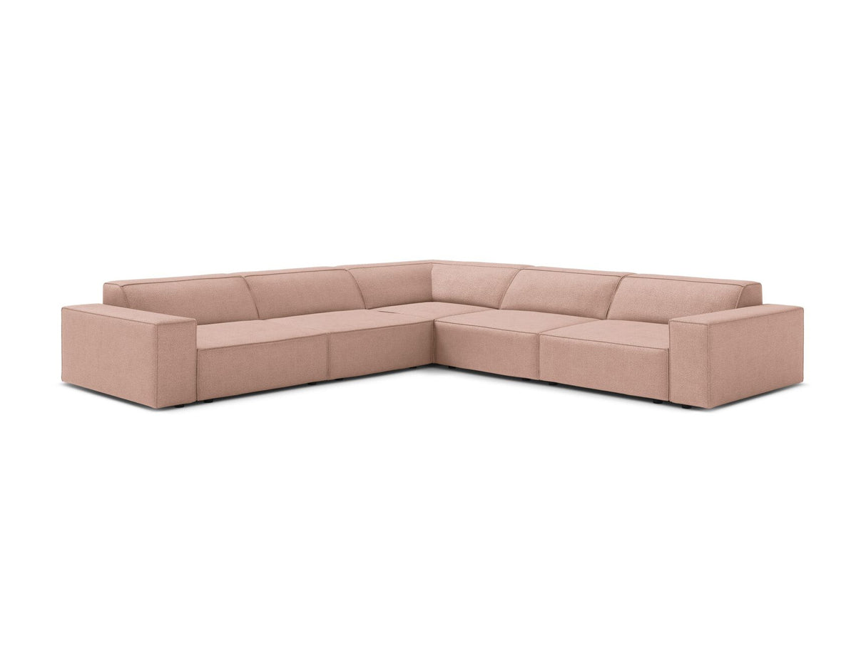 Modulinis minkštas kampas 653644