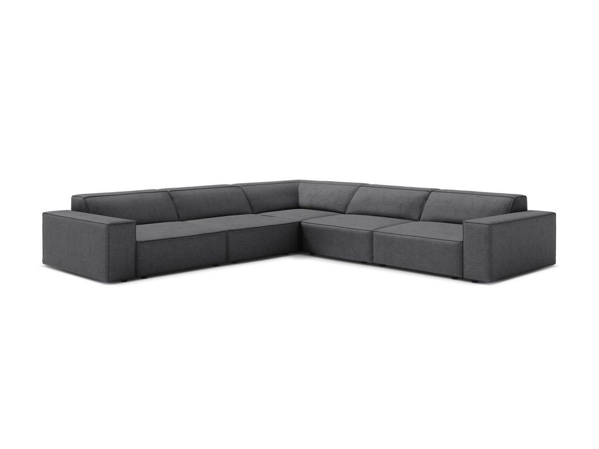 Modulinis minkštas kampas 653644