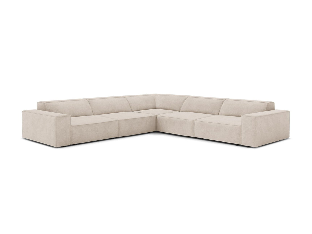 Modulinis minkštas kampas 653644