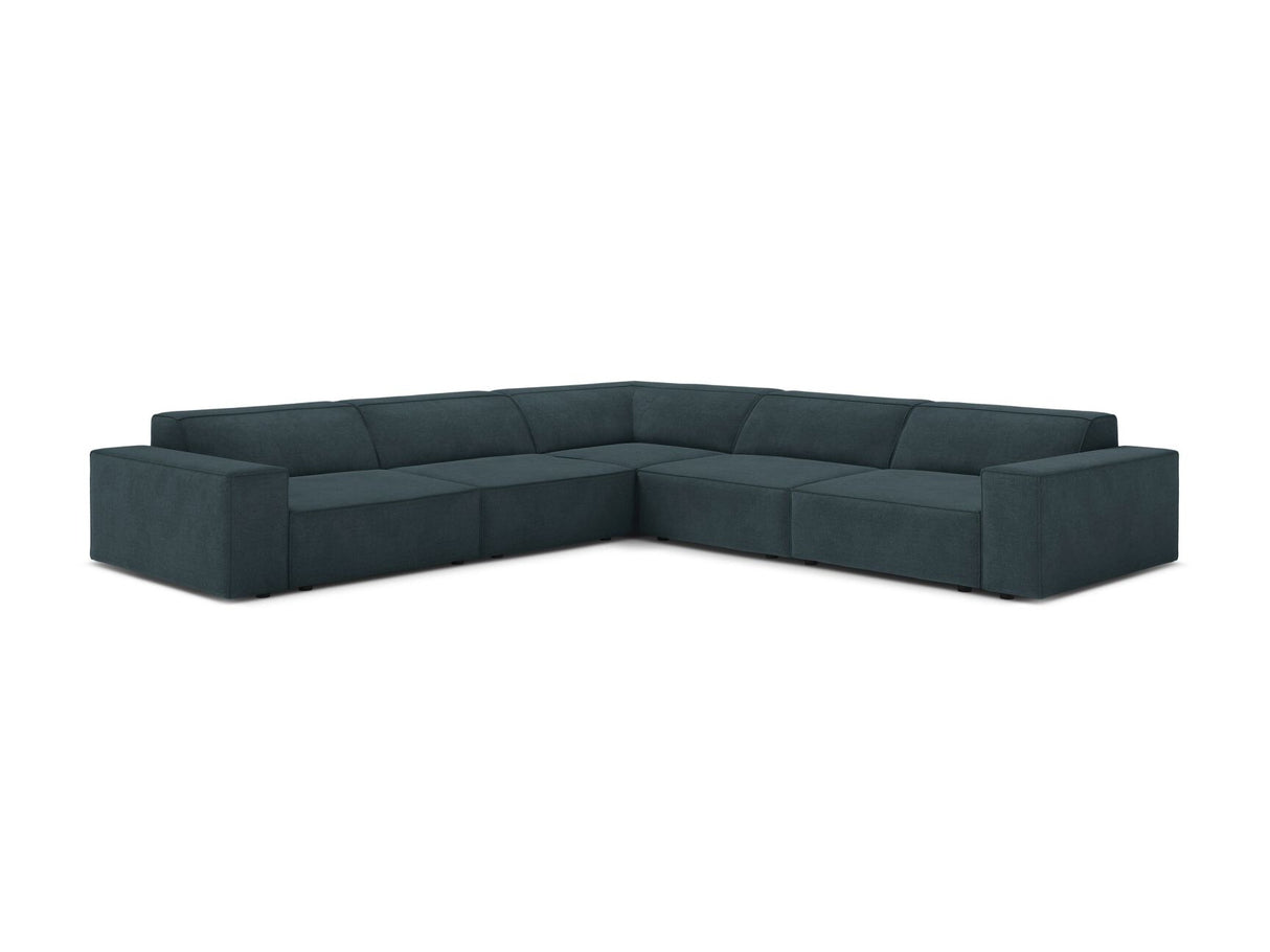 Modulinis minkštas kampas 653644