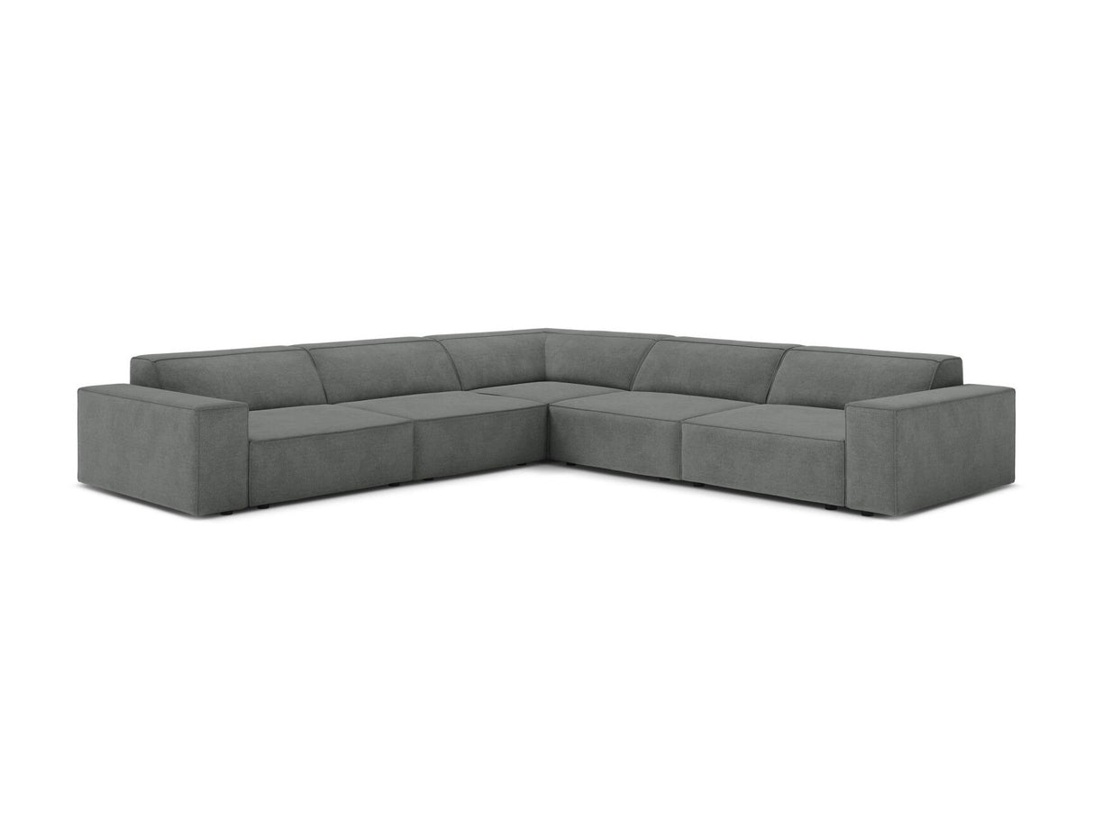 Modulinis minkštas kampas 653644